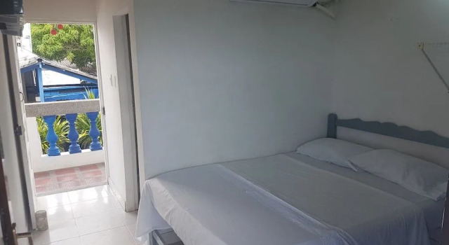Hotel Mar Azul, Prenota Hotel Tolu Sucre