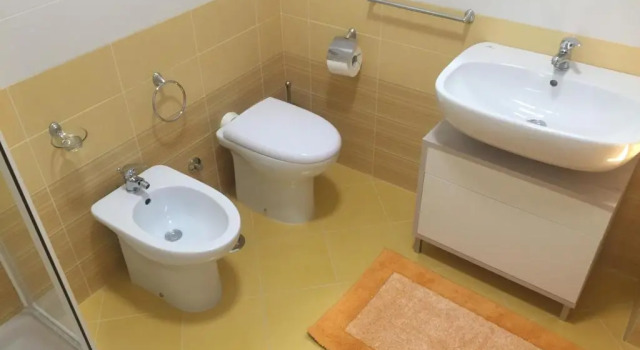 Апартаменты Giosi's House