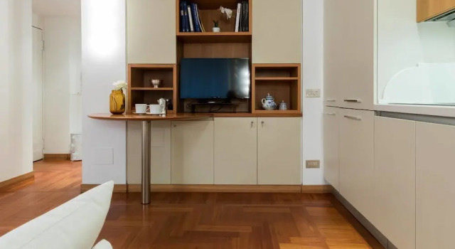 Hintown S. Fermo, Book Hotel Milan Lombardy