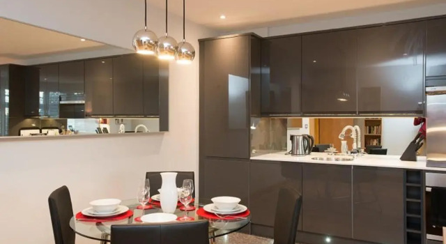 Апартаменты HomefromHolme St Peters Mews