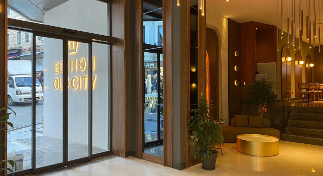 Edition Old City Hotel