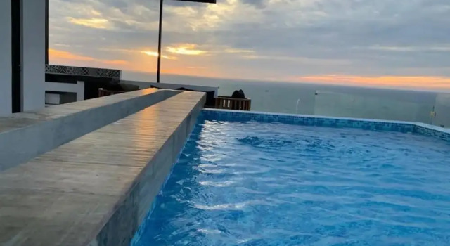 Depas Vista SST, Book Hotel Mazatlán Sinaloa