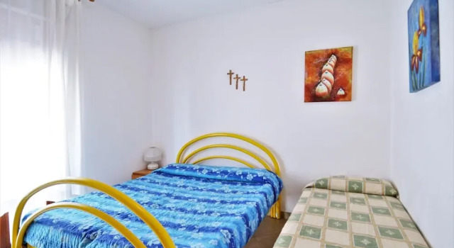 Апартаменты Apartment in Rosolina Mare Near the Sea
