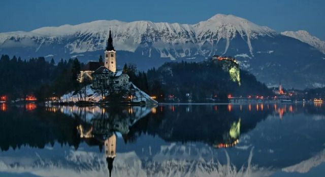 Bled Paradise Apartments, Prenota Appartamento Hotel a Gorenjska con colazione, Colazione