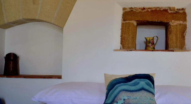 Confort cameră CALA BUGUTO hotel
