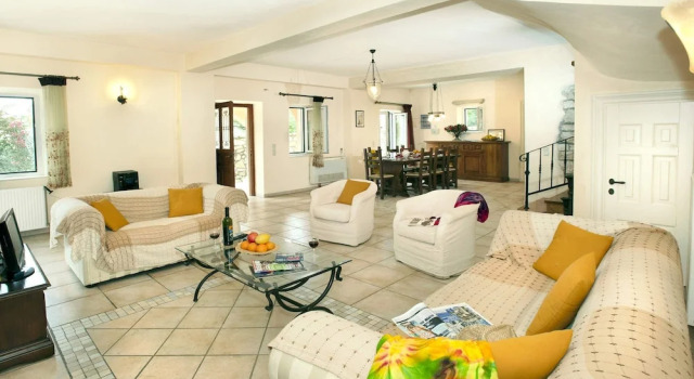Villa Berry