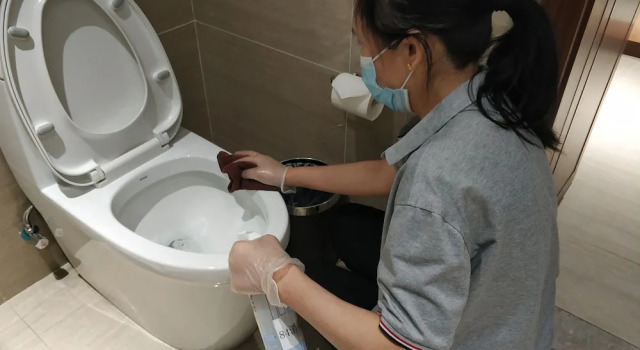 Номер Executive Changshu Skyline Cloud Hotel