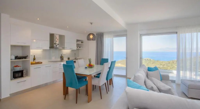 Luxury Suite Thalia