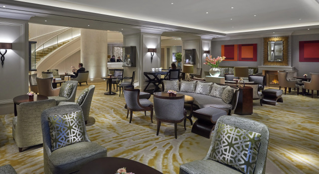 Mandarin Oriental, Munich