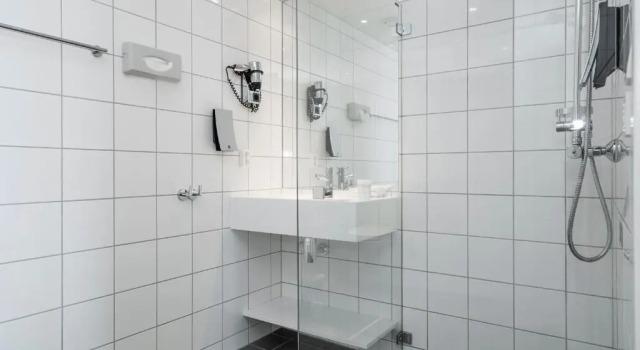 Двухместный номер Business Thon Hotel Nidaros