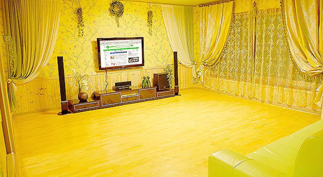 Yangpyeong Clear Water Pension