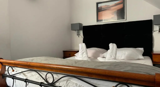 Апартаменты Deluxe Hotel Kameleon