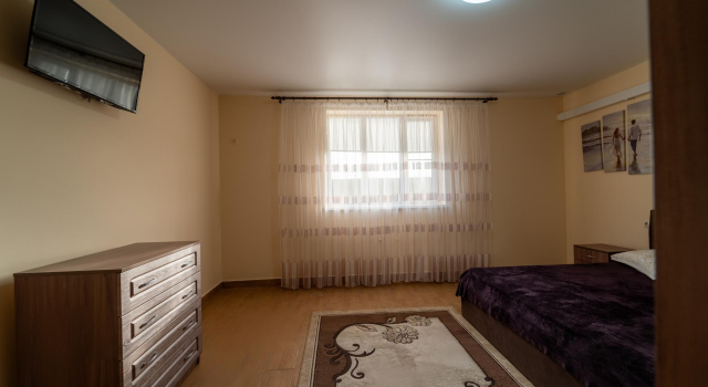 Suite Delmar - Sedovo