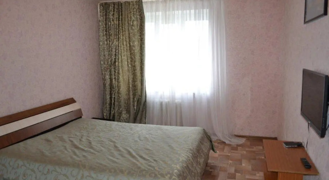 Ot Lyudmilyi Na Moskovskom Prospekte Apartaments
