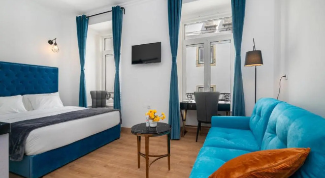 Lisbon 5 Hotel