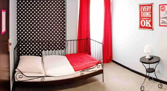 Glow Hostel, Забронировать Хостел Старе Място 