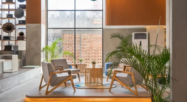Cove Prima, Book Hotel Jakarta Jakarta Province