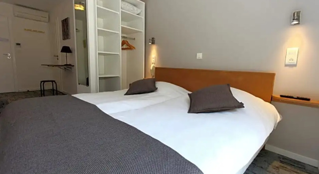 Номер Standard Hôtel De LIll