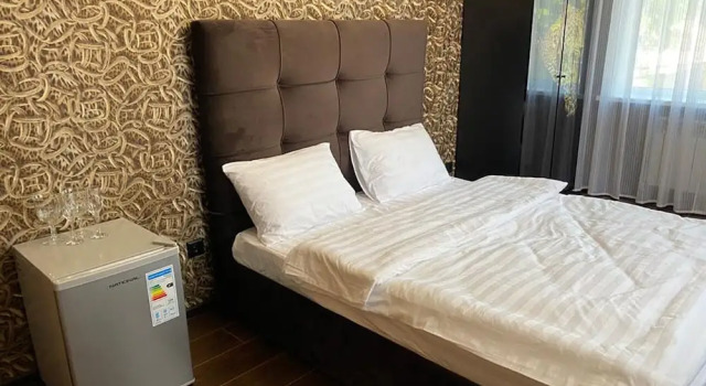 Mini otel Lev, Забронировать Мини-отель Пролетарский район Ростов-на-Дону, рядом с Автобусный вокзал местных назначений