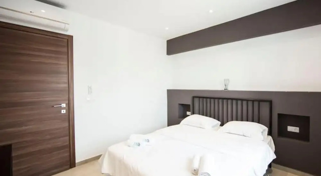 Апартаменты Sunset 302 Apt de Luxe Avec Salle de Fitness