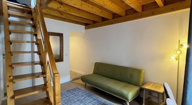 Студия Superior Constância Guest House