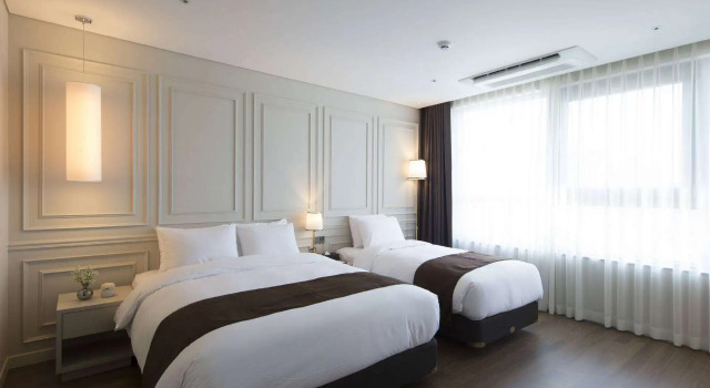 Ramada by Wyndham Daejeon, Prenota Hotel Yuseong-gu Daejeon