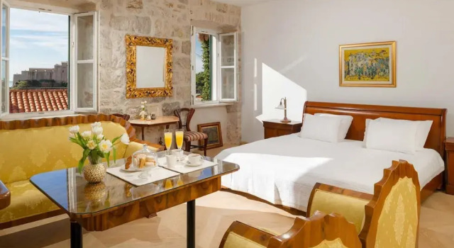 Villa Filia Dubrovnik CFH