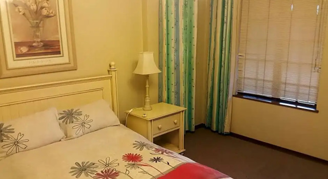 Номер Standard Albatross B&B