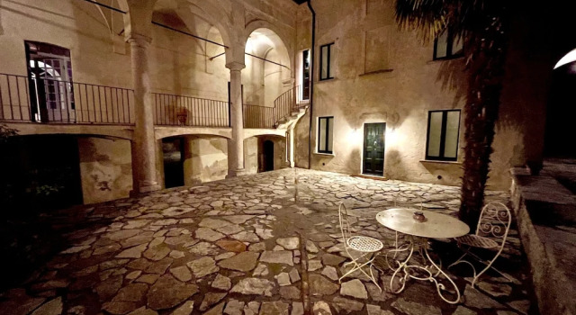 Il Casale Denari