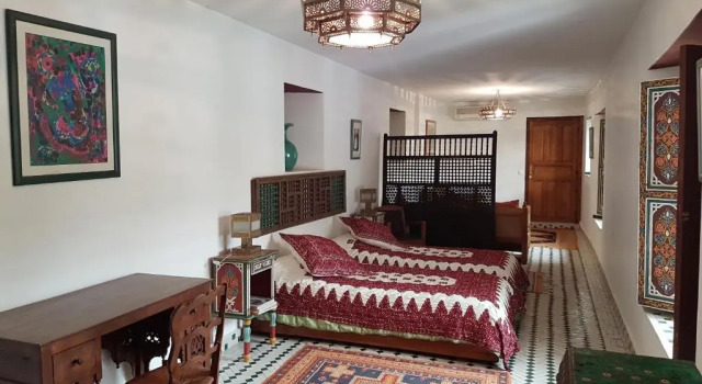 Suite Riad Souafine
