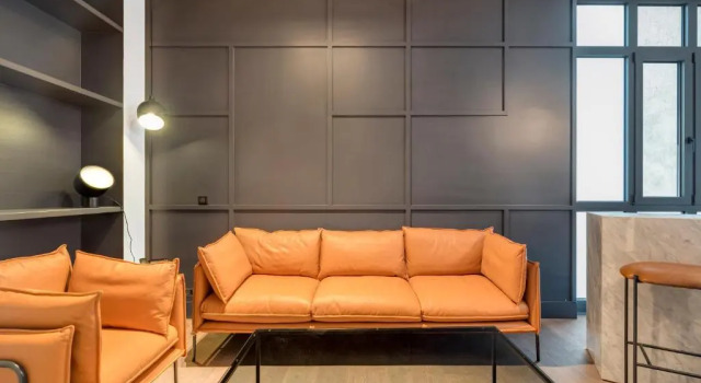 Апартаменты RESIDENCE MONTEFIORE