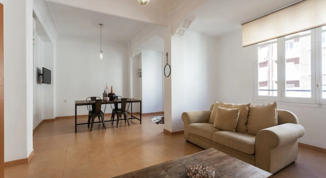 Kirei Apartment San Agustin, Забронировать Апартаменты/квартира Сьютат Белла 