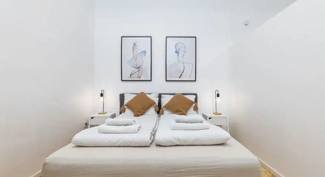 Venus Apartments - King street IV, Забронировать Апартаменты/квартира Апартаменты Будапешта, Апартаменты/квартира