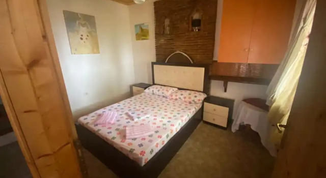 Номер Standard Rooms Merlika -Inside the Castle