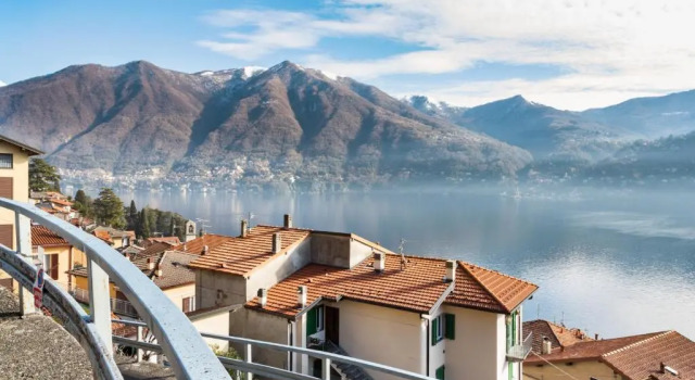 Апартаменты Design Apartment with Lake View!