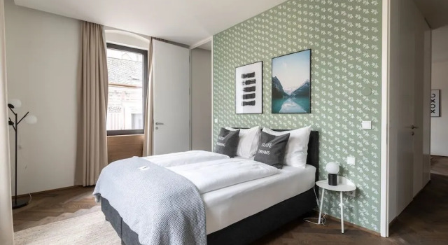 Limehome Linz Schillerstrasse