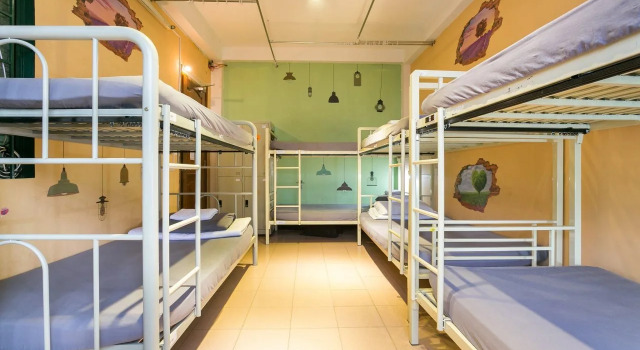 K2 Hostel Sai Gon