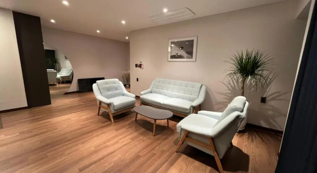 Люкс Deluxe GD Hotel