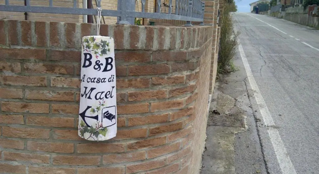 B&B A Casa di Mael, Rezervovat Penzión se snídaní San Costanzo 