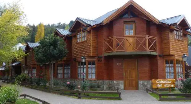 Cabaña Albar