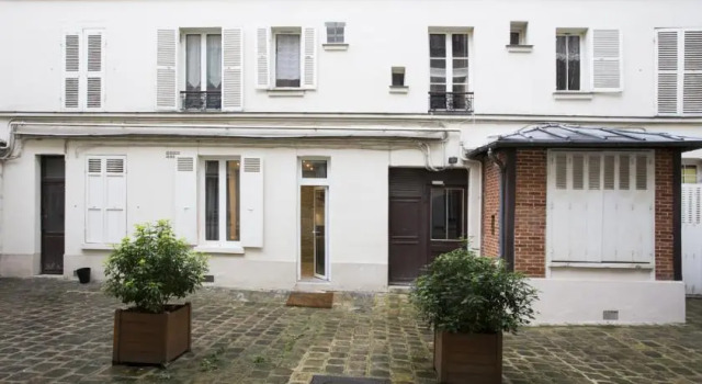 Loft Gare de Lyon, Забронировать Апартаменты/квартира Париж Иль-де-Франс, рядом с Порт де Шарантон