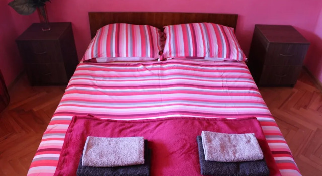 Standard quarto Telavi Inn