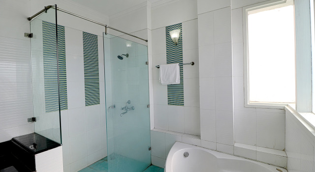 Люкс FabHotel Rivlet Premium