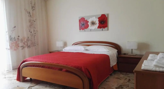 Апартаменты Casa Vacanze Smeraldo