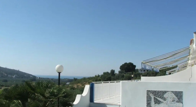 Апартаменты Residence Paradise