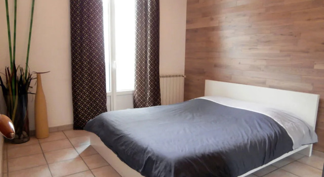 Studio vieux port, Забронировать Отель Кастеллан и Префе 