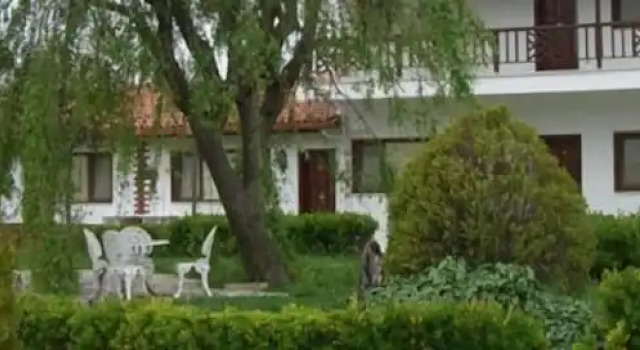 ERKANLI COUNTRY Resort , Spa & Riding Club - Special Class, Book Ferieresort Selimpasa Marmara Region