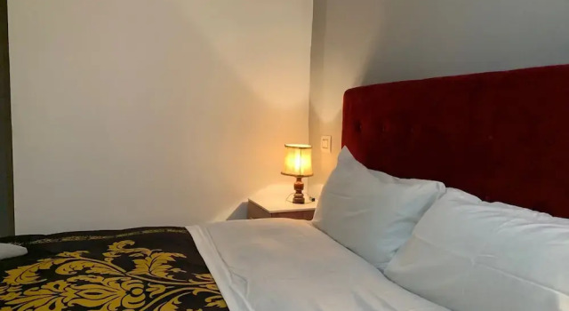 Deluxe Zimmer PRINCIPE ROOMS