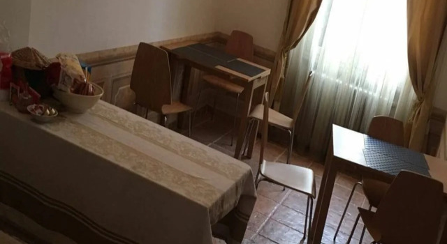 B&B Le Sabbie del Tempo