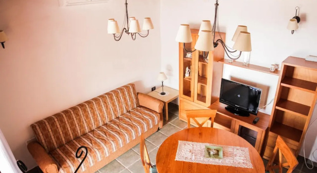 House With 2 Bedrooms in La Gomera, With Wonderful Mountain View, Encl, Prenota Hotel Hotel a La Gomera con parcheggio, Parcheggio